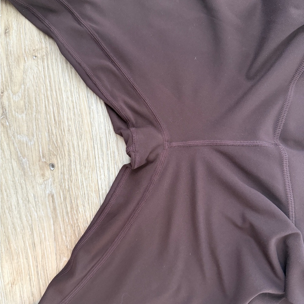 Lululemon ALIGN SHR size 4 bundle - Picture 2 of 16